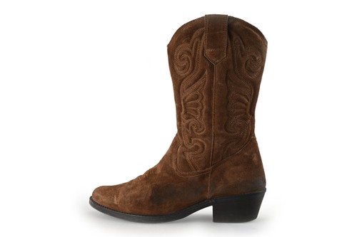 Nelson damen cowboystiefel - cowboystiefel, in