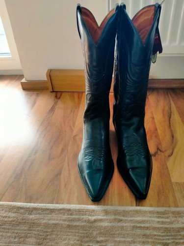 Cowboystiefel herren - cowboystiefel, 42