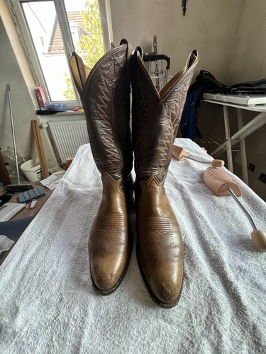 Tony lama herren cowboy - herren,