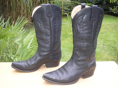 Buffalo cowboystiefel - buffalo,,