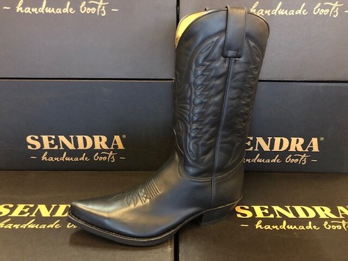 Sendra boot cowboystiefel - sendra,