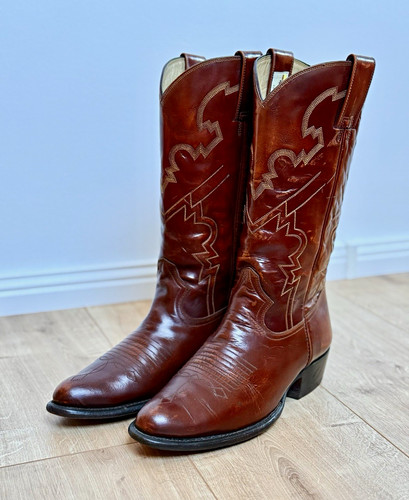 Montana cowboystiefel - montana,