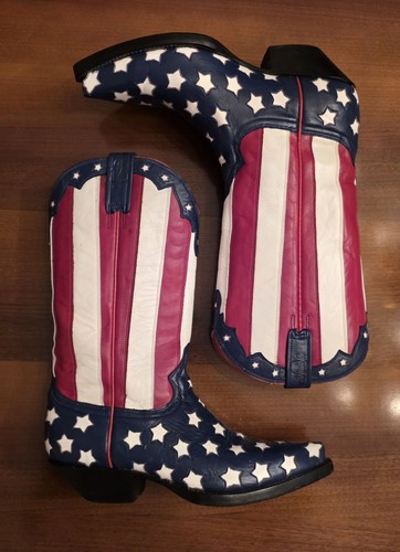 Rancho stars and stripes - rancho, "stars