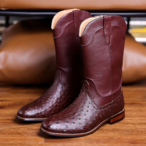 Cowboy stiefel für - cowboy,