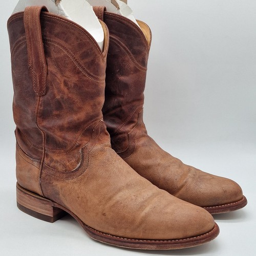 Tecovas earl cowboystiefel - tecovas,