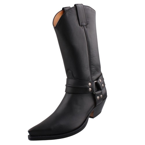 Sendra boots herren western - boots,