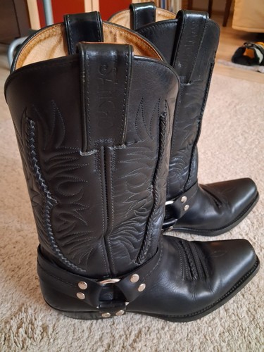 Sancho boots bikerstiefel - sancho,