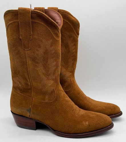 Tecovas josie cowboystiefel - josie,