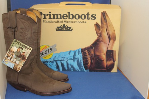 Prime boots cowboystiefel - boots,