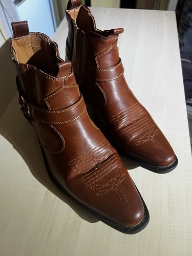 Cowboystiefel western 10 - western, gr.10