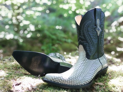 Cowboystiefel westernstiefel - cowboystiefel,