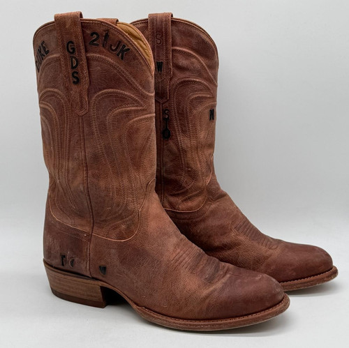 Tecovas the cartwright - tecovas,