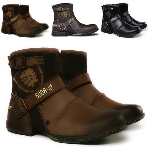 Herren stiefeletten western - herren,
