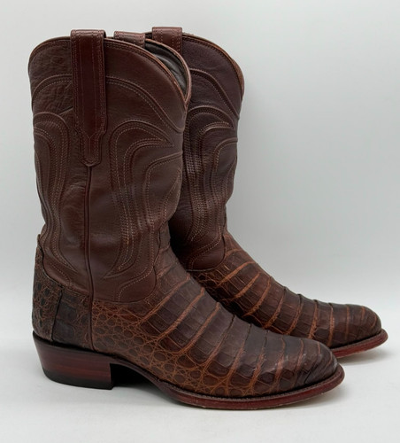 Tecovas dillon cowboystiefel - tecovas,