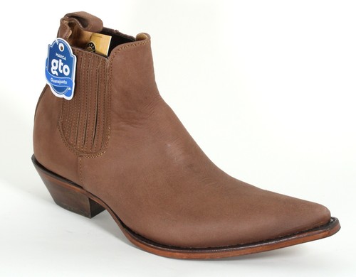Cowboystiefeletten