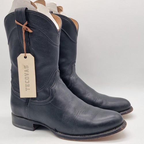 Tecovas earl cowboystiefel - tecovas,