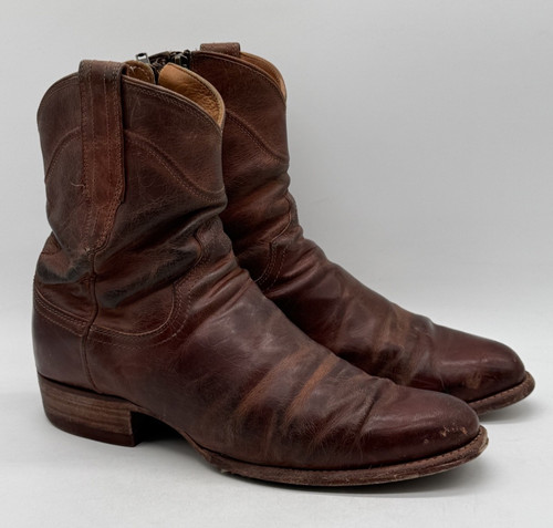 Tecovas the dean cowboystiefel - the,