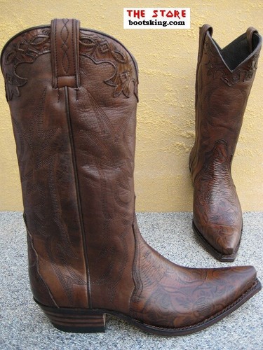 Sendra boots cowboystiefel - boots,