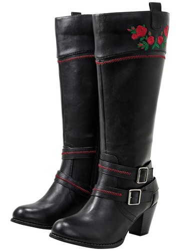 Sheego joe browns damen - by,