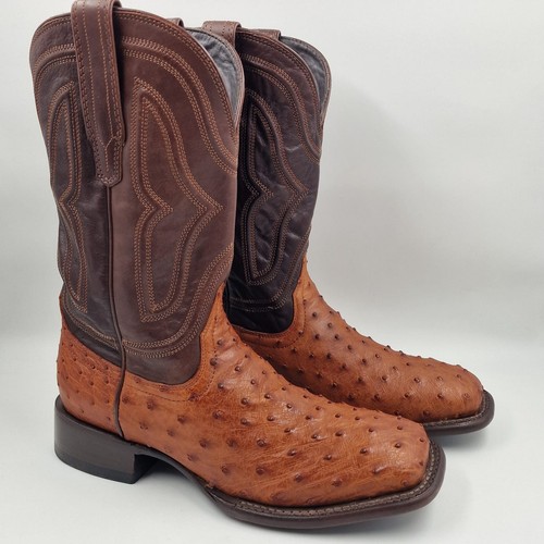 Tecovas emmitt cowboystiefel - emmitt,