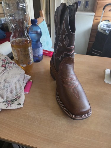 L e cowboystiefel - j's.o.l.e,
