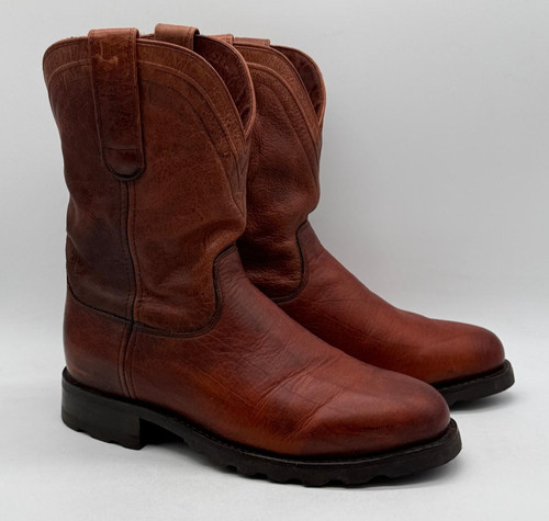 Tecovas stockton cowboystiefel - stockton,