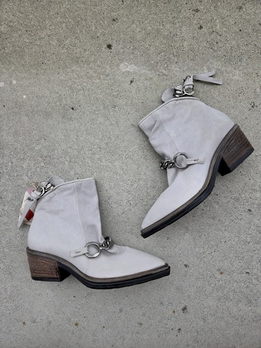 Stiefeletten