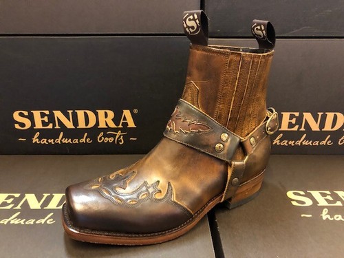 Sendra boots cowboystiefel - sendra,