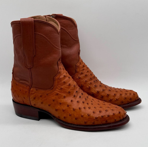 Tecovas zane cowboystiefel - ,
