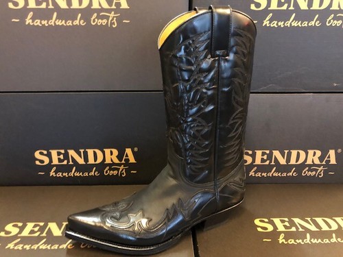 Sendra boot cowboystiefel - boot,