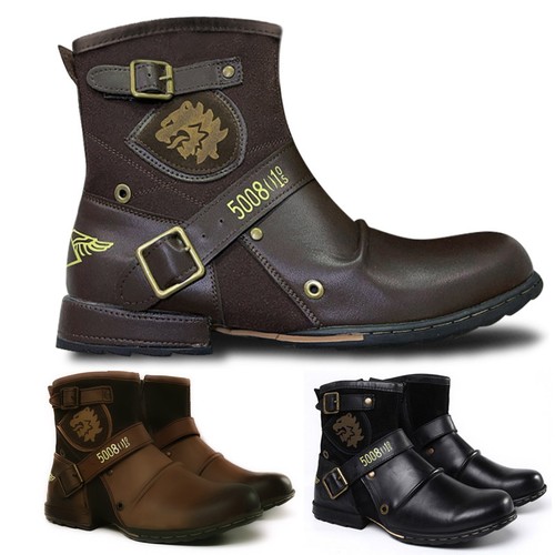 Herren stiefeletten western - herren,