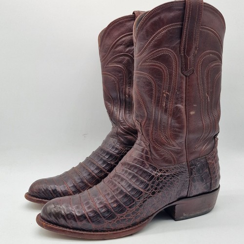 Tecovas dillon cowboystiefel - dillon,