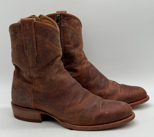 Tecovas dean cowboystiefel - dean,