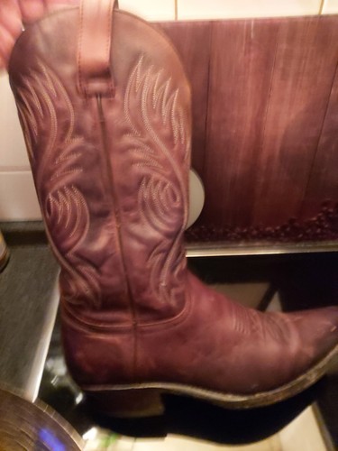 Cowboystiefel sendra 42 - sendra,