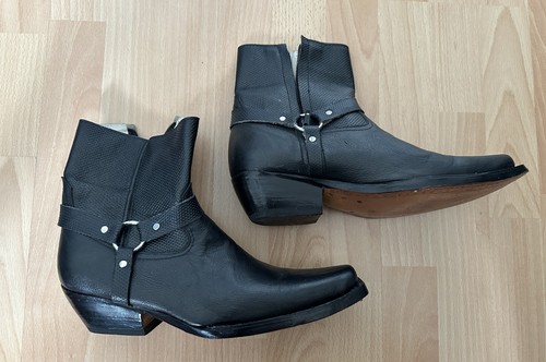 Cowboy bikerstiefel gr - /, gr.