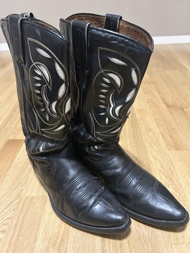 Cowboystiefel herren 43 - cowboystiefel, gr
