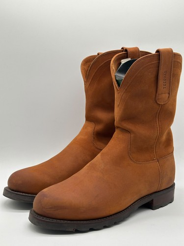 Tecovas stockton cowboystiefel - tecovas,