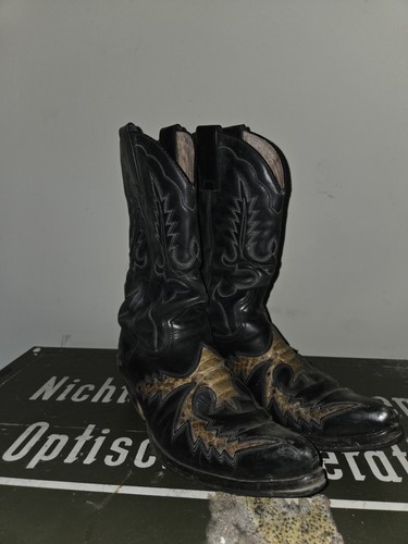 Sendra boots cowboy stiefel - boots,