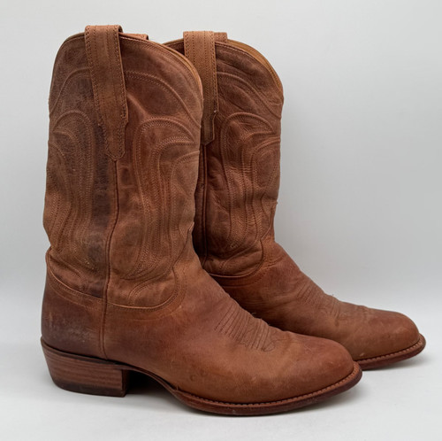 Tecovas the cartwright - the,