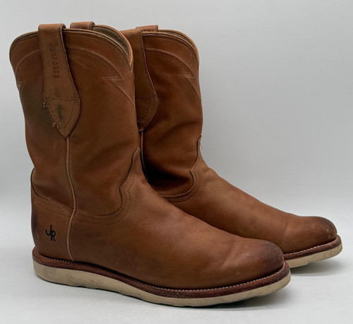 Tecovas the knox - knox, cowboystiefel