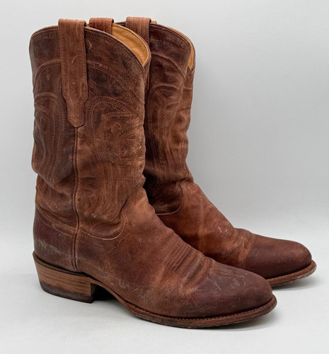 Tecovas the cartwright - the,