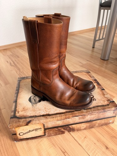 Sendra westernstiefel farmer - westernstiefel,