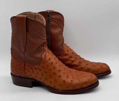 Tecovas zane cowboystiefel - zane,