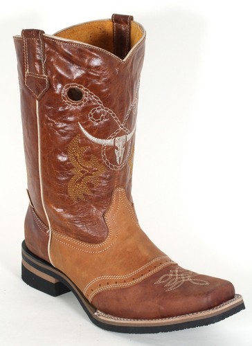 Cowboystiefel western - 43,