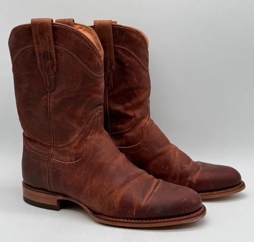 Tecovas the earl - the,