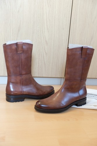 Santoni winter stiefel neu - santoni,