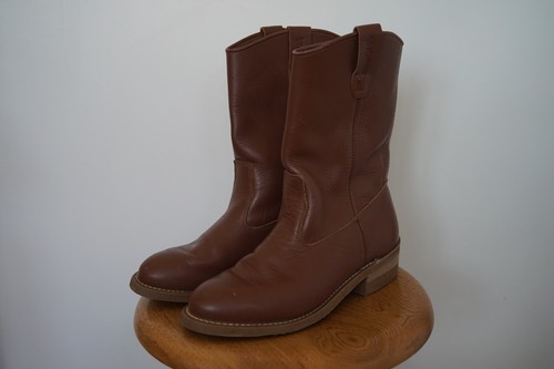Vintage knapp pecos - roper, pull