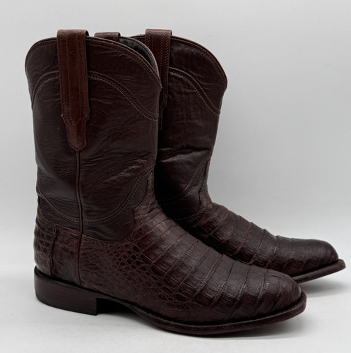 Tecovas the cole cowboystiefel - the,