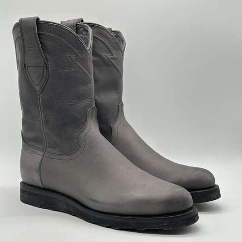Tecovas knox cowboystiefel - knox,
