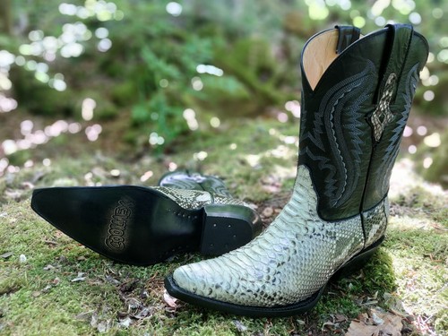 Cowboystiefel westernstiefel - cowboystiefel,